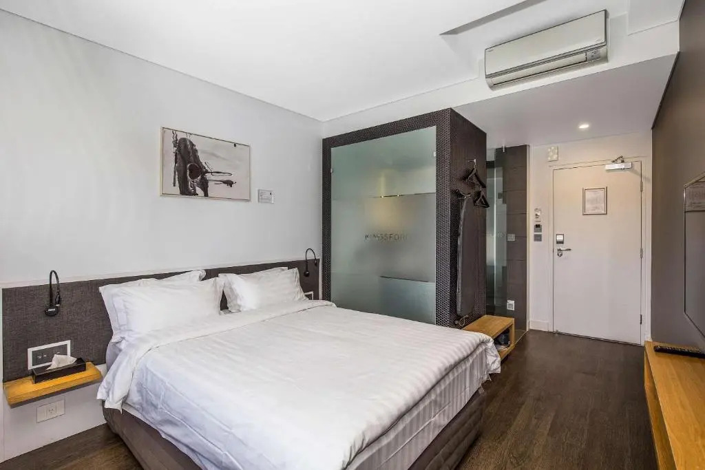 Photo - The Kingsford, an Ascend Collection Hotel