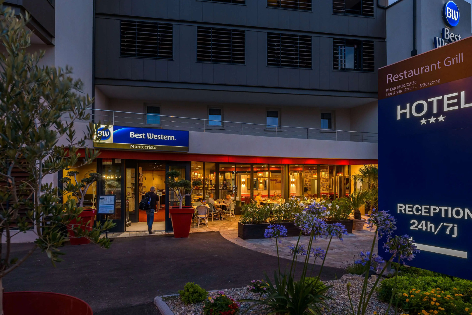Foto - Best Western Montecristo-Bastia