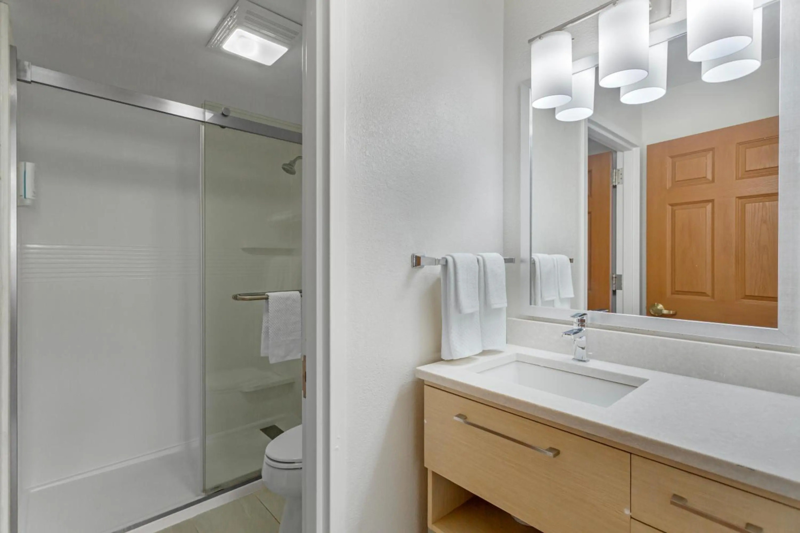 Foto - MainStay Suites Tampa Moffitt-USF