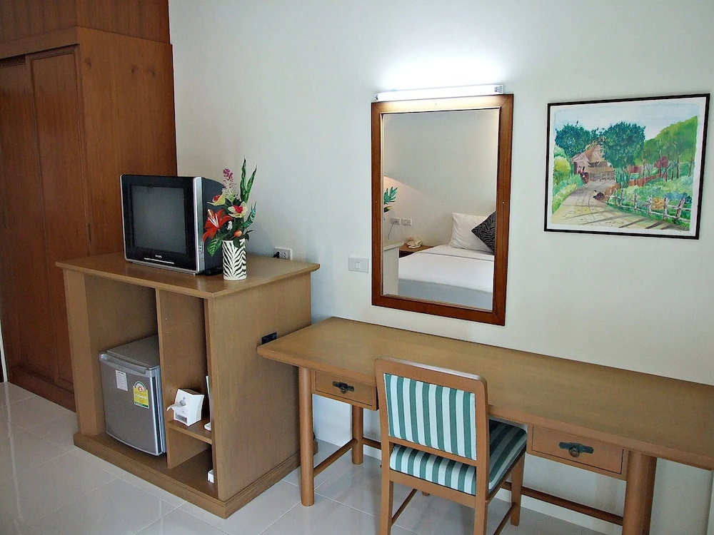 Photo - โรงแรมสุขวิไล Sukwilai Hotel