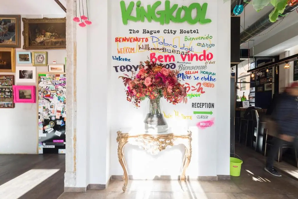 Foto - Will & Tate City Stay