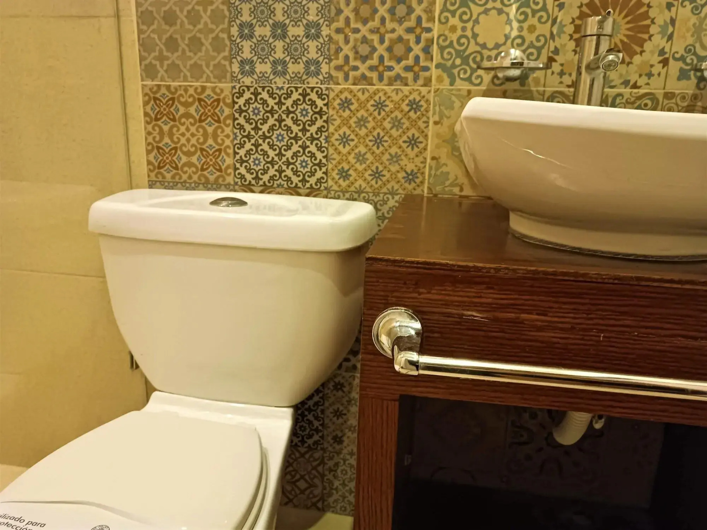 Foto - Hotel Merida