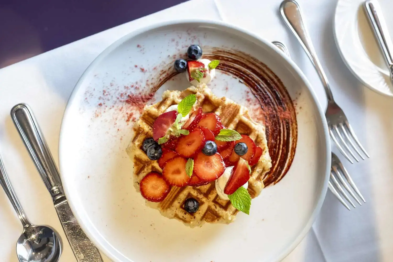 Foto - Best Western Premier Hotel Aristocrate