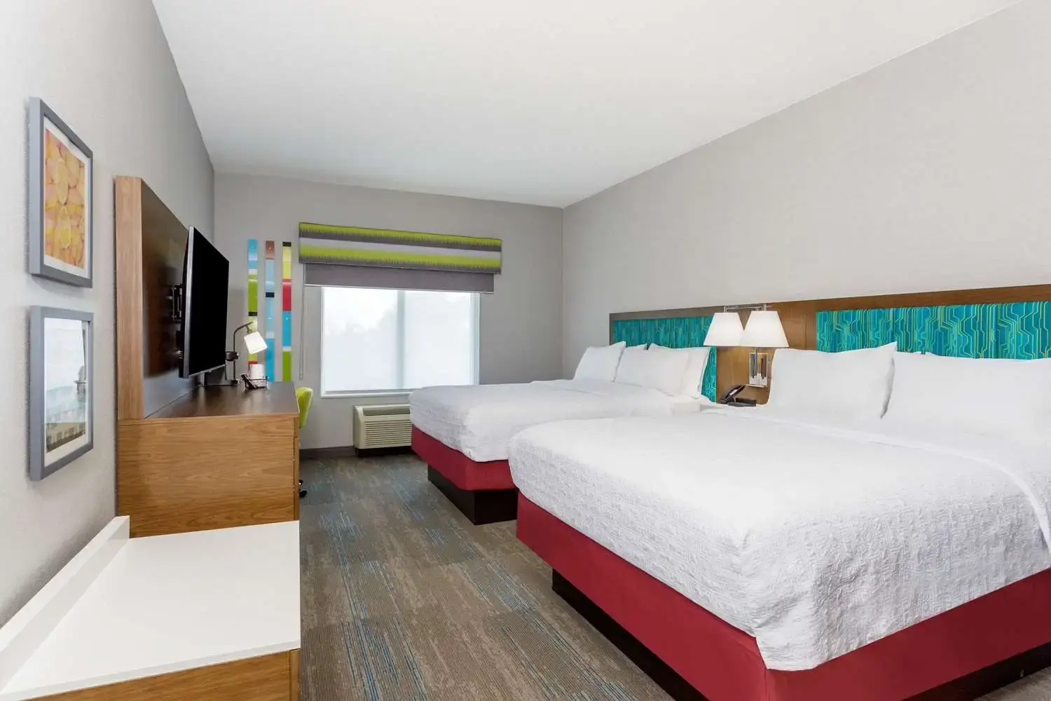 Foto - Hampton Inn By Hilton Ocoee Orlando