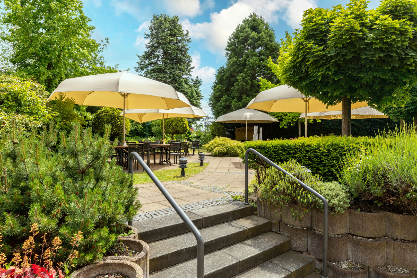 Foto - Hotel Elisenhof