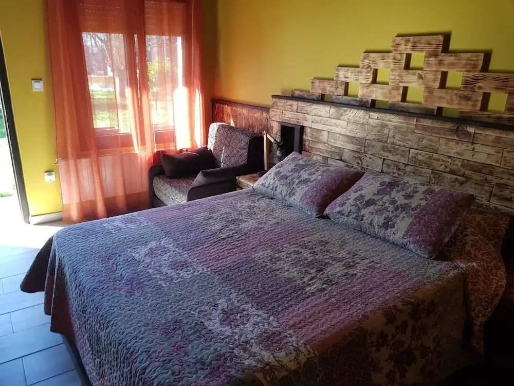 Foto - Posada de Ongayo