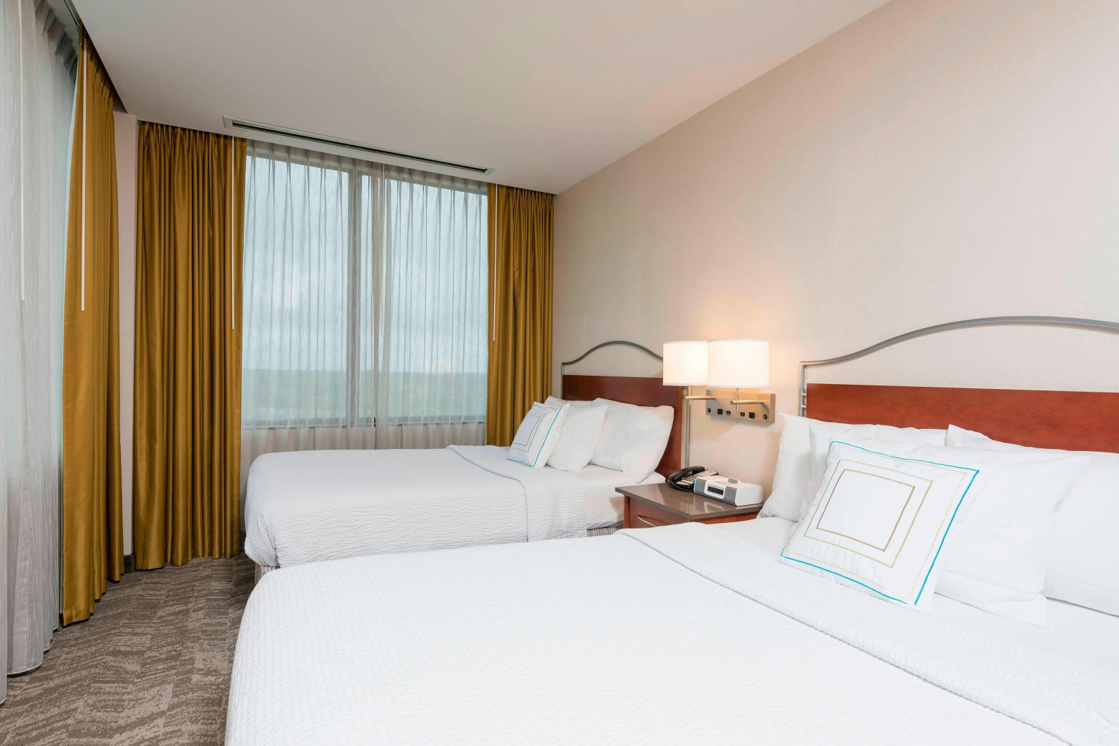 Photo - SpringHill Suites Chicago O'Hare by Marriott