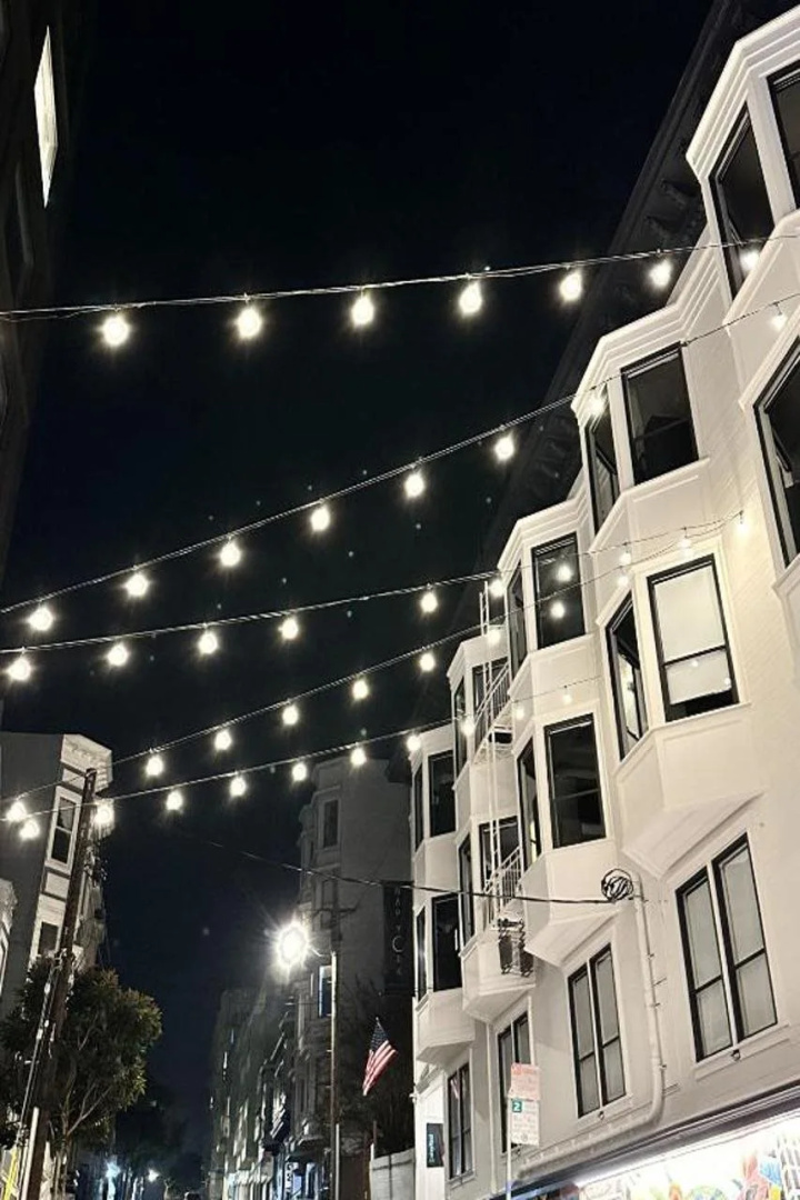 Photo - Chapter San Francisco