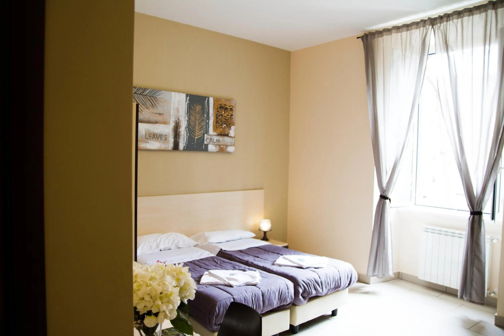 Foto - Mosaic Guest House
