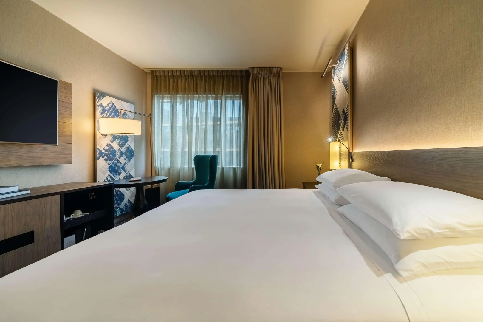 Foto - Hyatt Centric San Isidro Lima