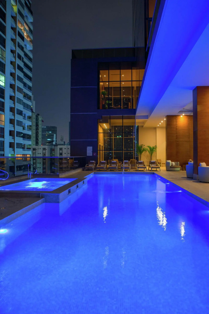 Foto - Waldorf Astoria Panama