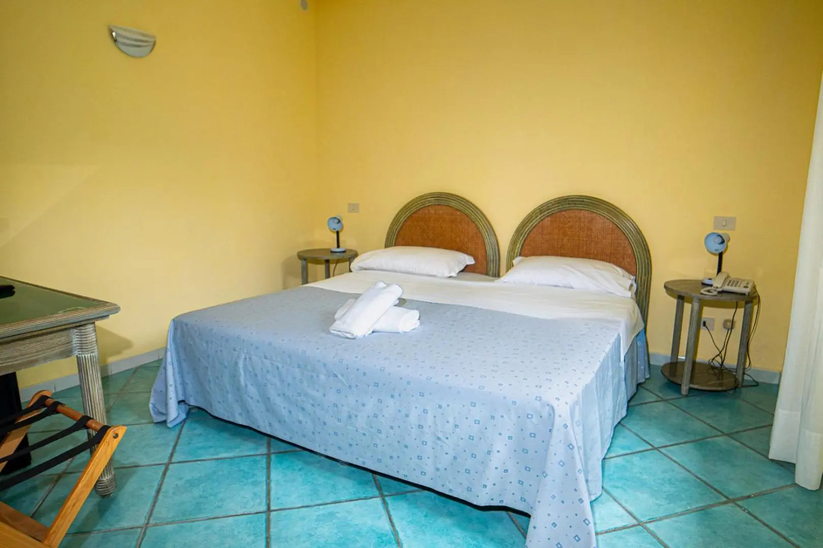 Photo - Hotel Oasi Castiglione