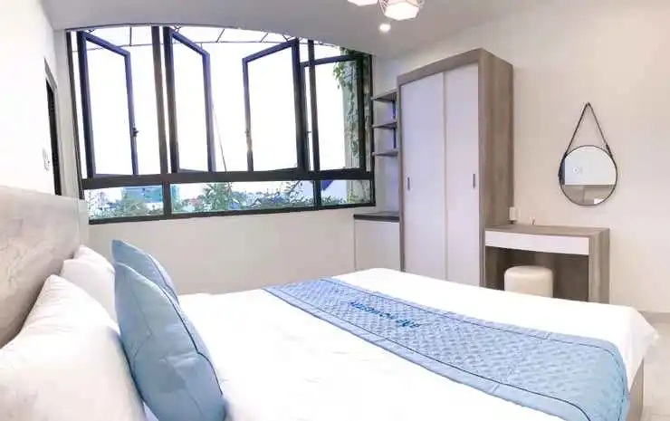 Foto - Bap Homestay