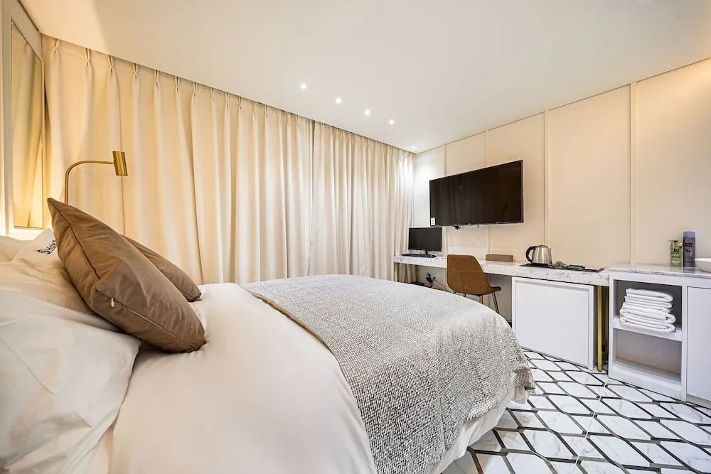 Foto - Jongno Olive Hotel