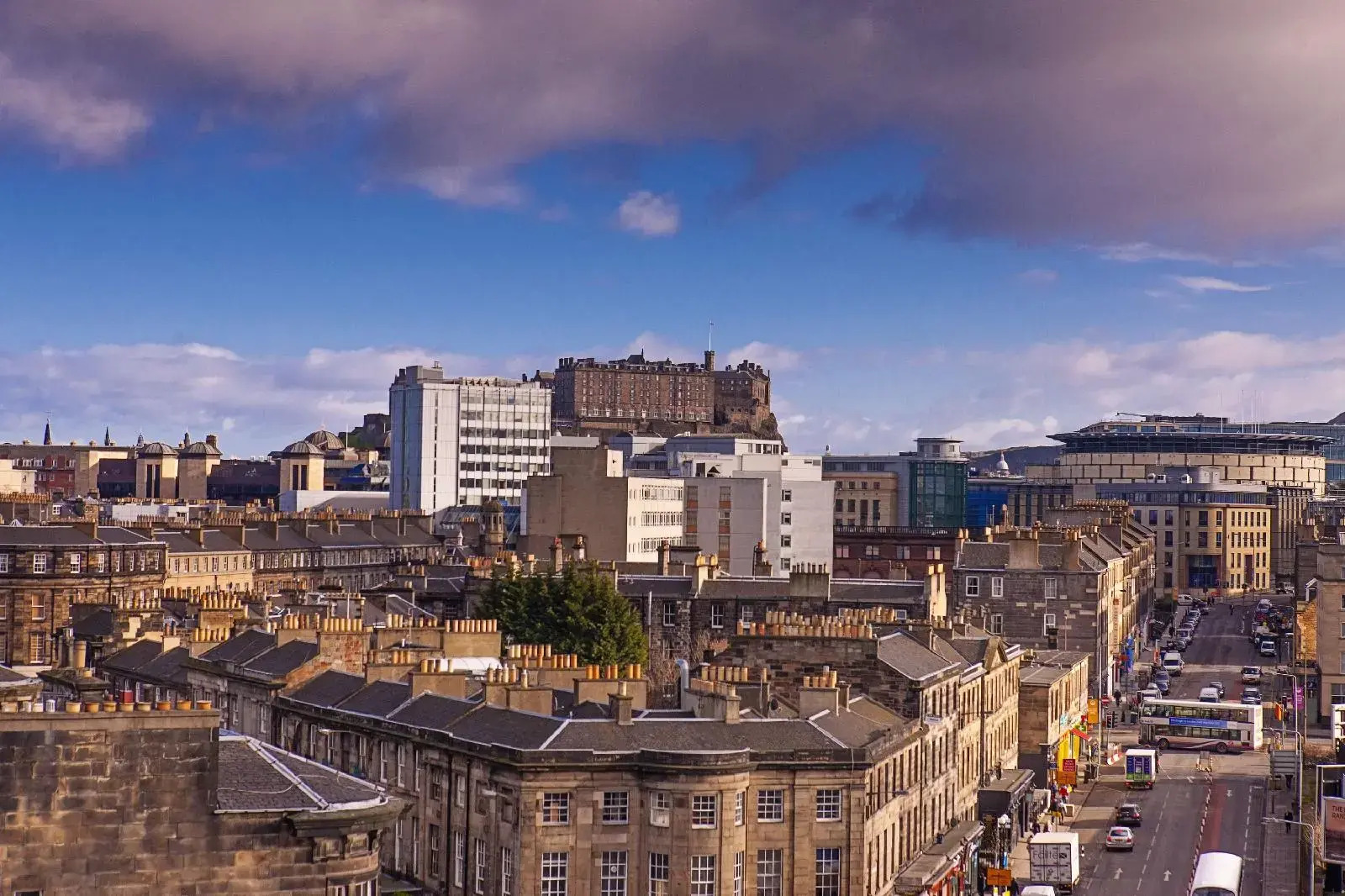 Foto - Garner Hotel Edinburgh - Haymarket by IHG