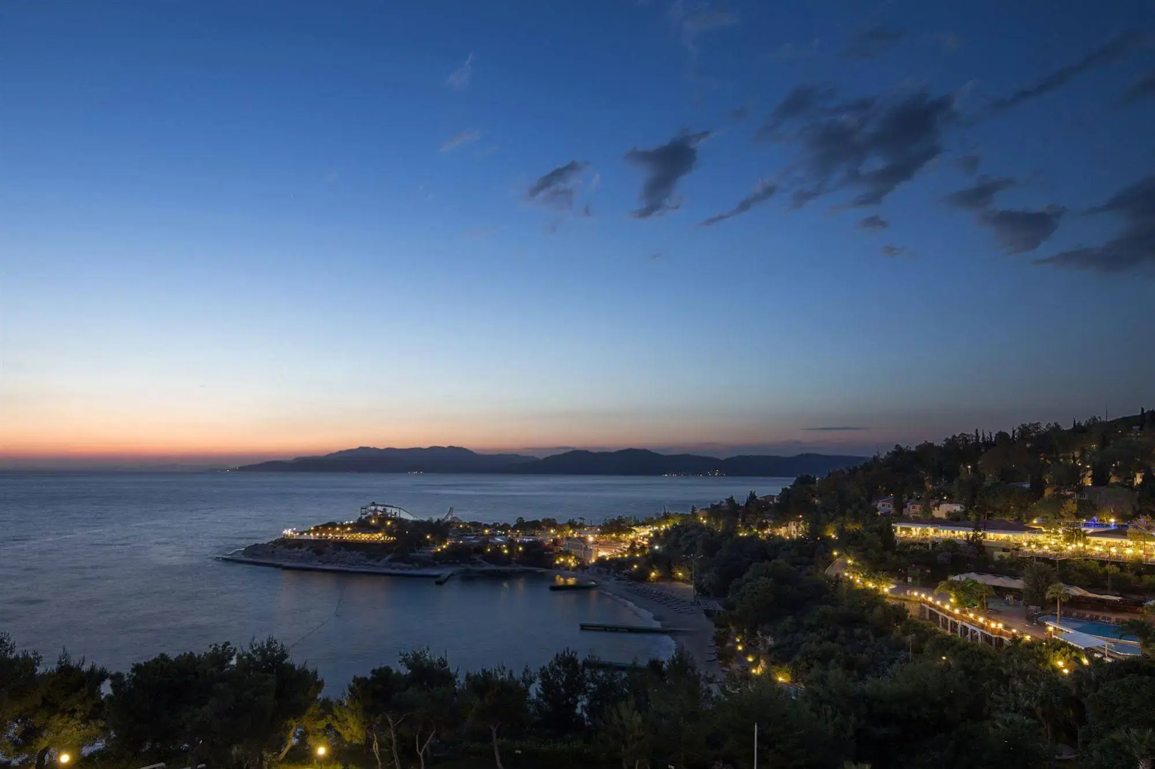 Foto - Pine Bay Holiday Resort