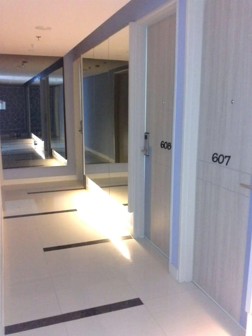 Photo - Royal City Hotel Jakarta