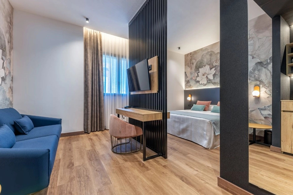 Photo - UNIVERSA Hoteles