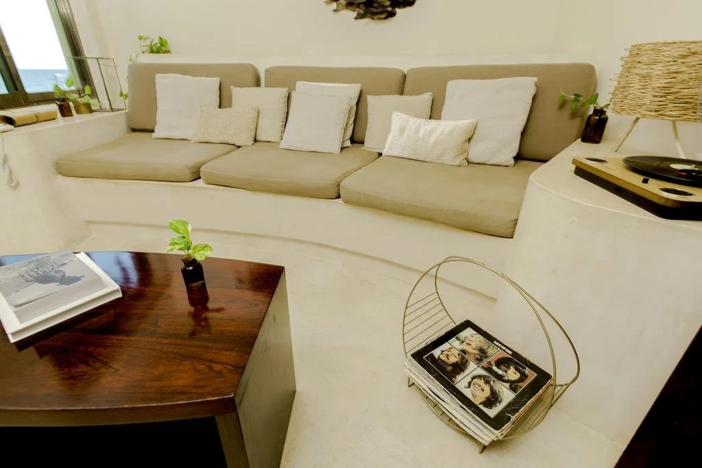 Foto - Mezzanine by La Zebra, an SLH Hotel