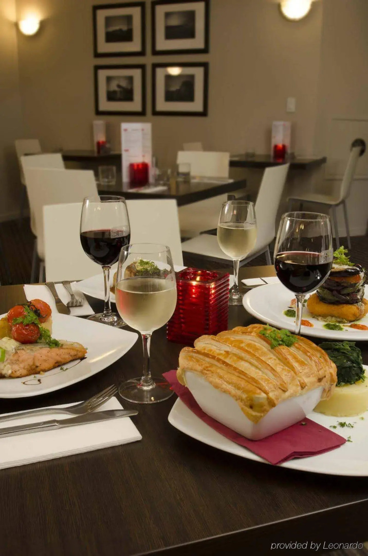 Foto - Travelodge Hotel Wellington