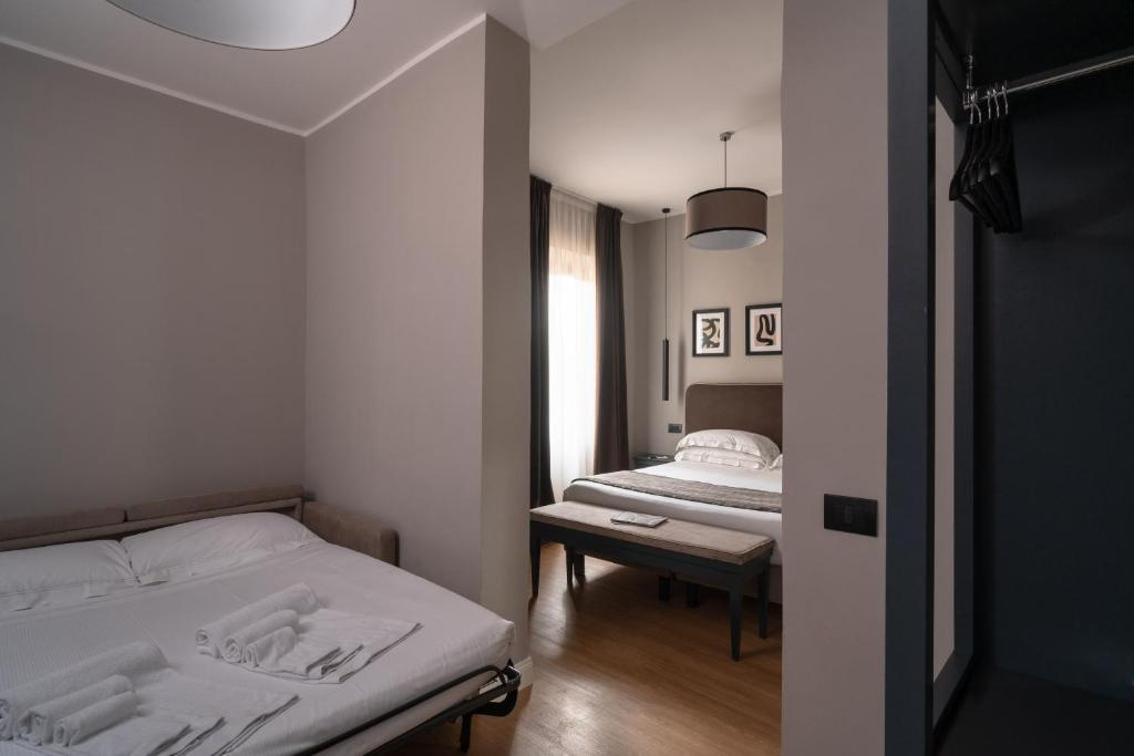 Foto - Flom Boutique Hotel