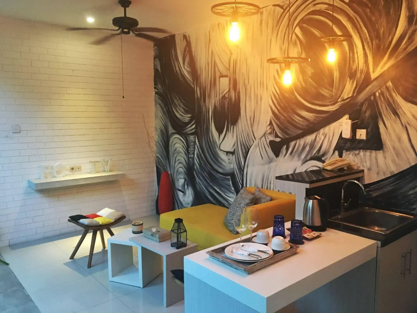 Photo - La Belle Villa