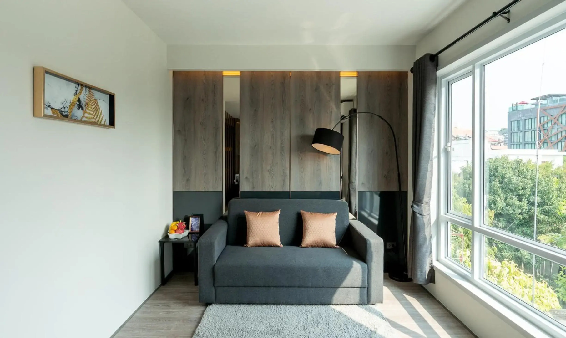 Foto - Nimano Suites