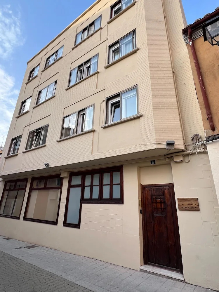 Photo - Hostal Entre Puertas