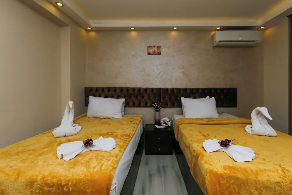 Foto - Venus Pyramids Inn - Top Roof Access W Free Break Fast