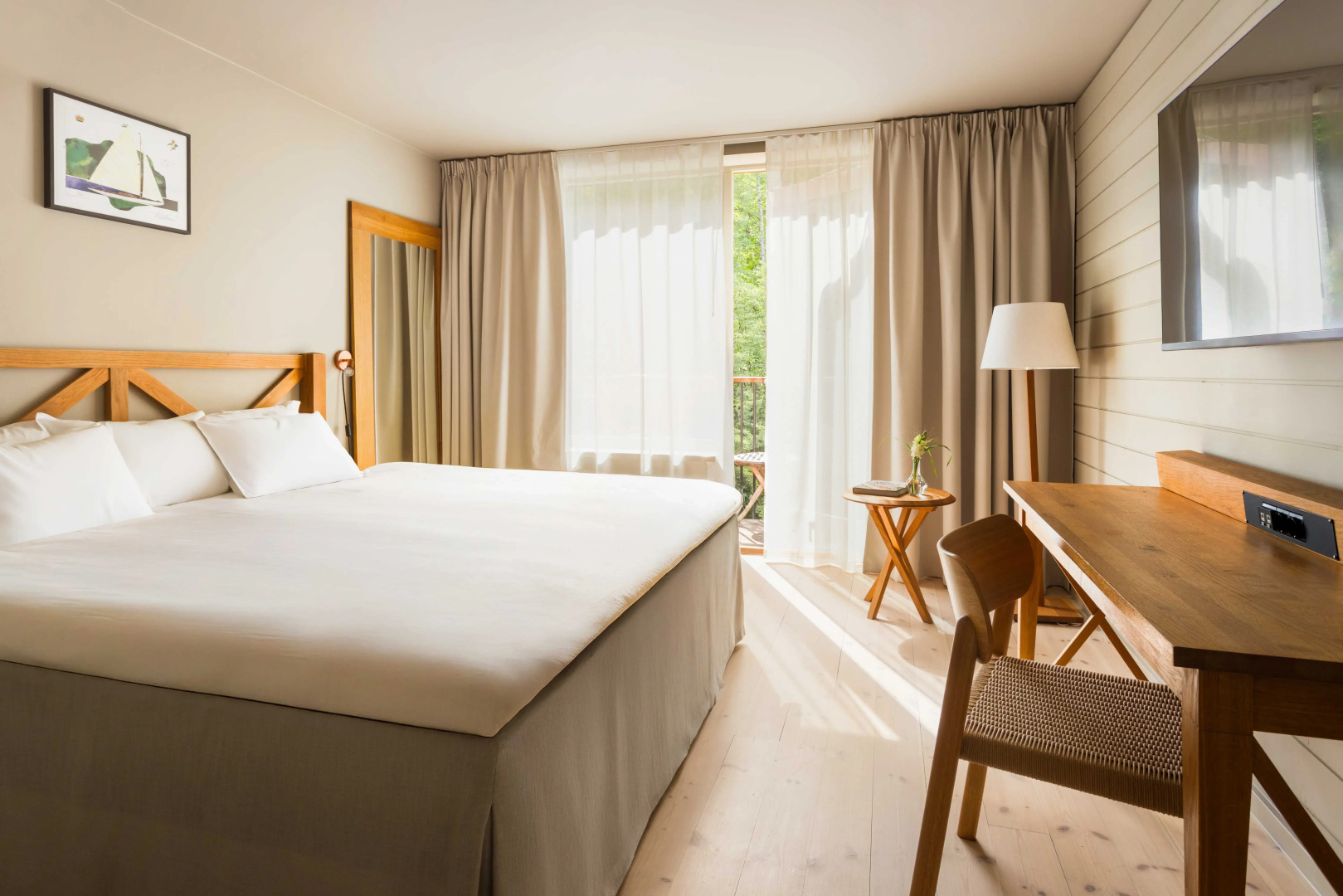 Foto - Hotel J, Stockholm, a Member of Design Hotels