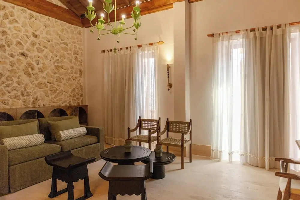Foto - Hotel Palacio del Agua by Faranda Boutique