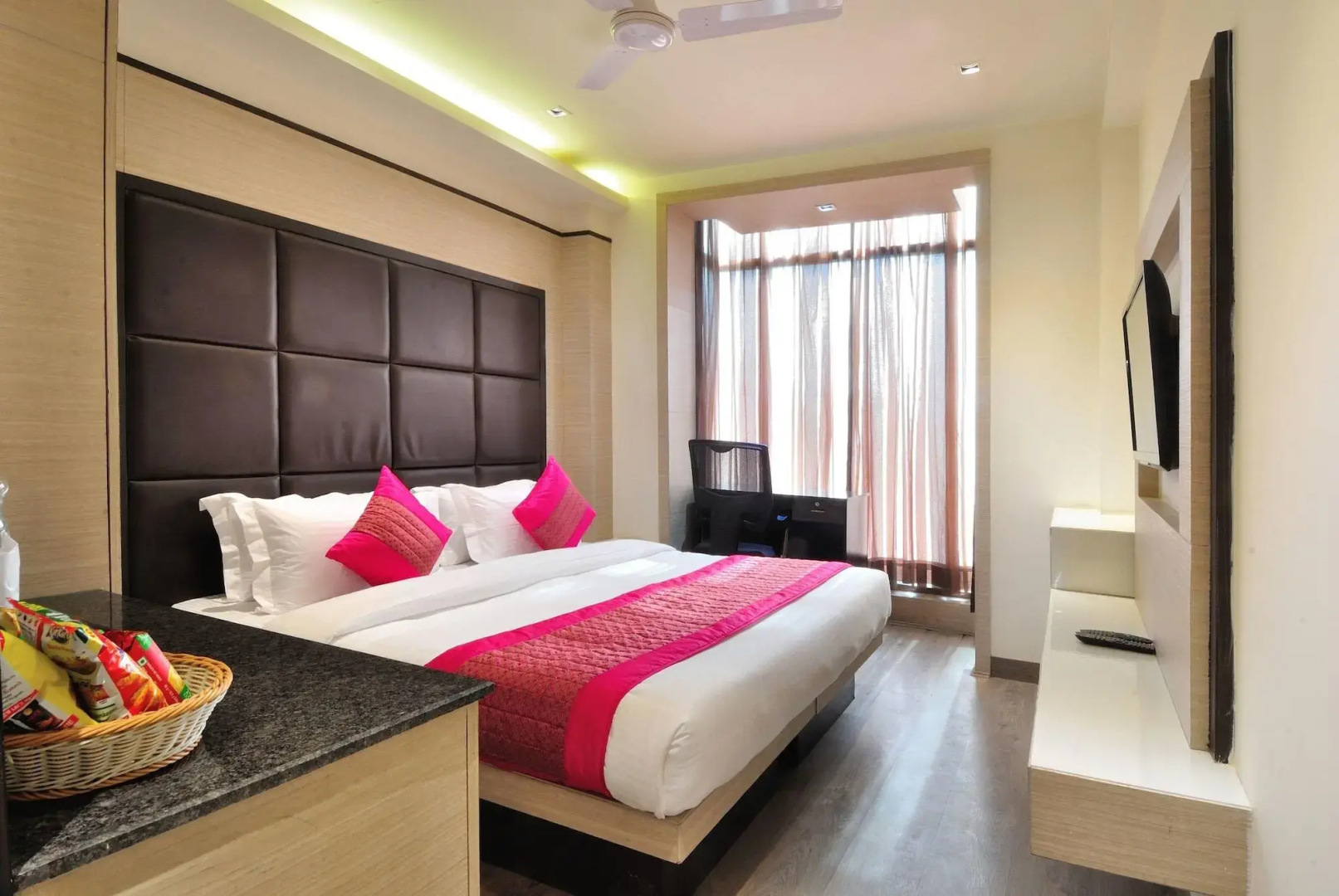 Foto - Hotel Royal Grand