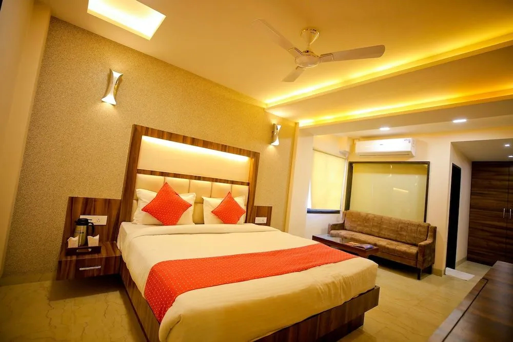 Foto - Hotel Moti Palace