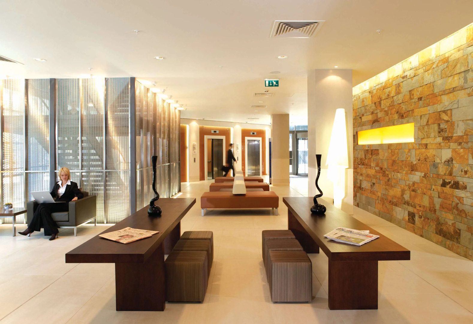 Photo - Hilton London Canary Wharf