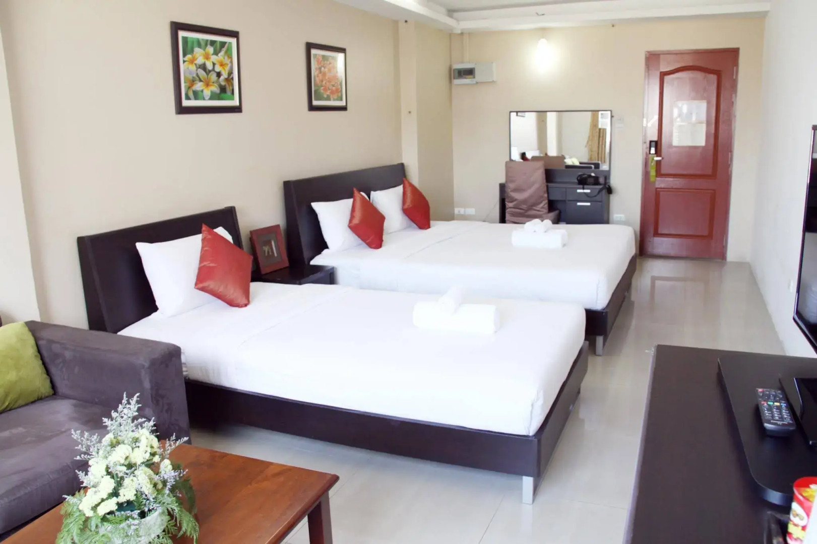 Foto - Centric Place Hotel