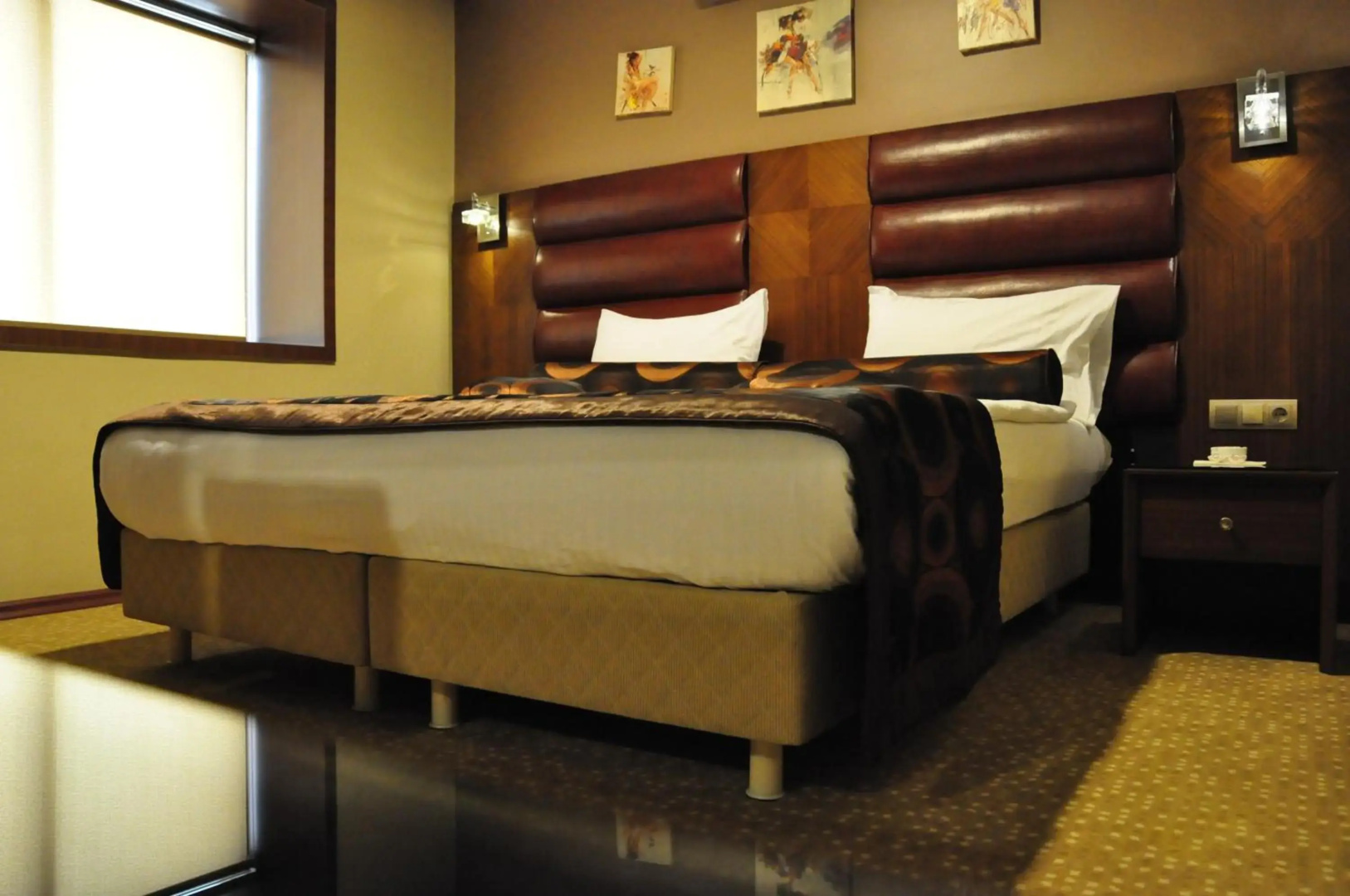 Foto - Marlight Boutique Hotel