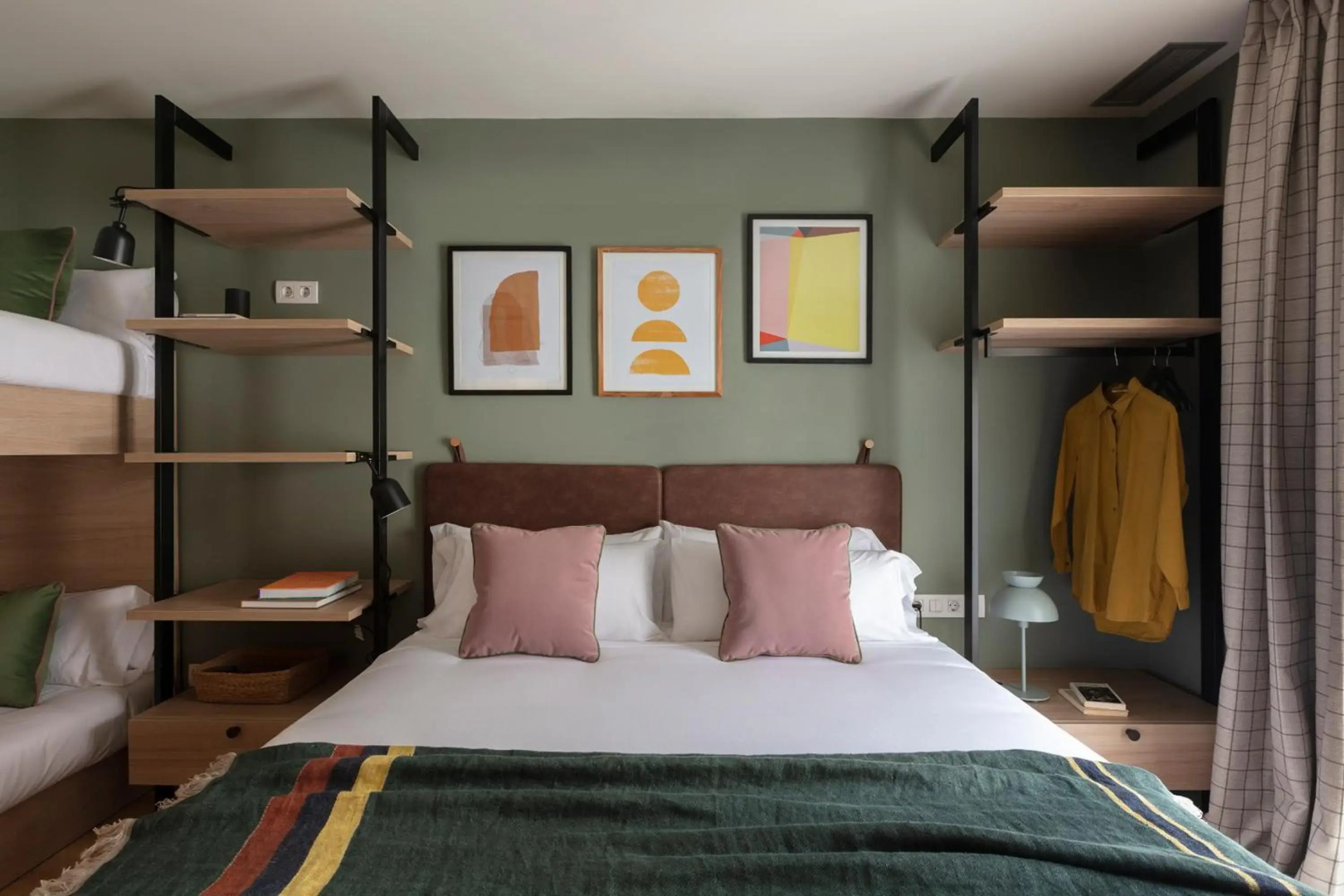 Foto - TOC Hotel Las Ramblas