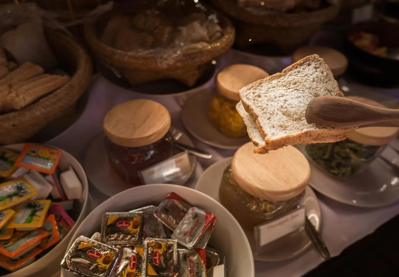 Photo - Ban Sainai Resort- Aonang's Green Resort