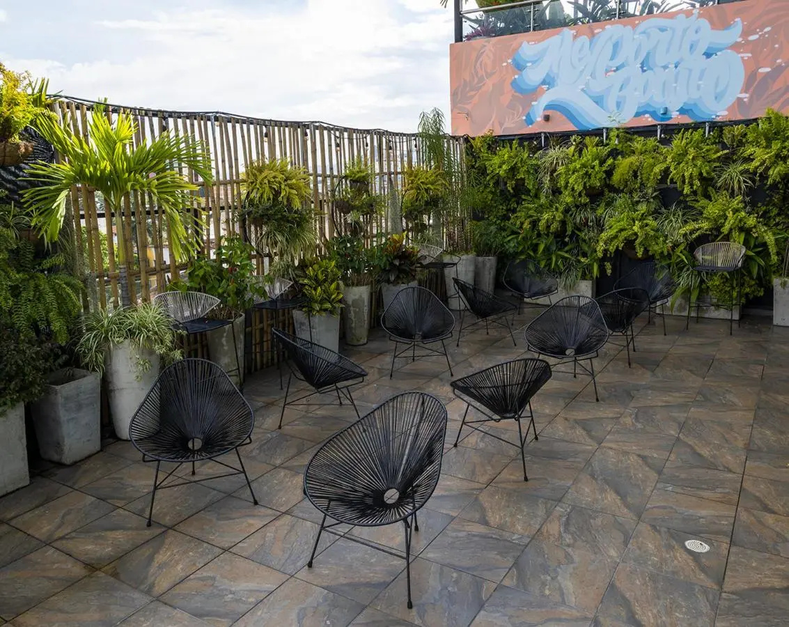 Foto - Torca Hotel