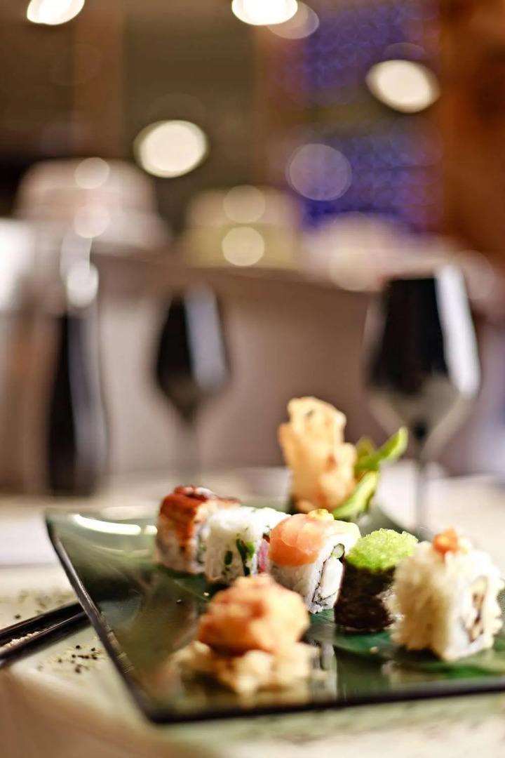 Foto - Fairmont Dubai