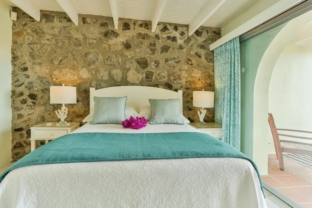 Villa Darcy - Serene 1 bedroom villa in Cap Estate with private pool 1 Villa by RedAwning — фото 1