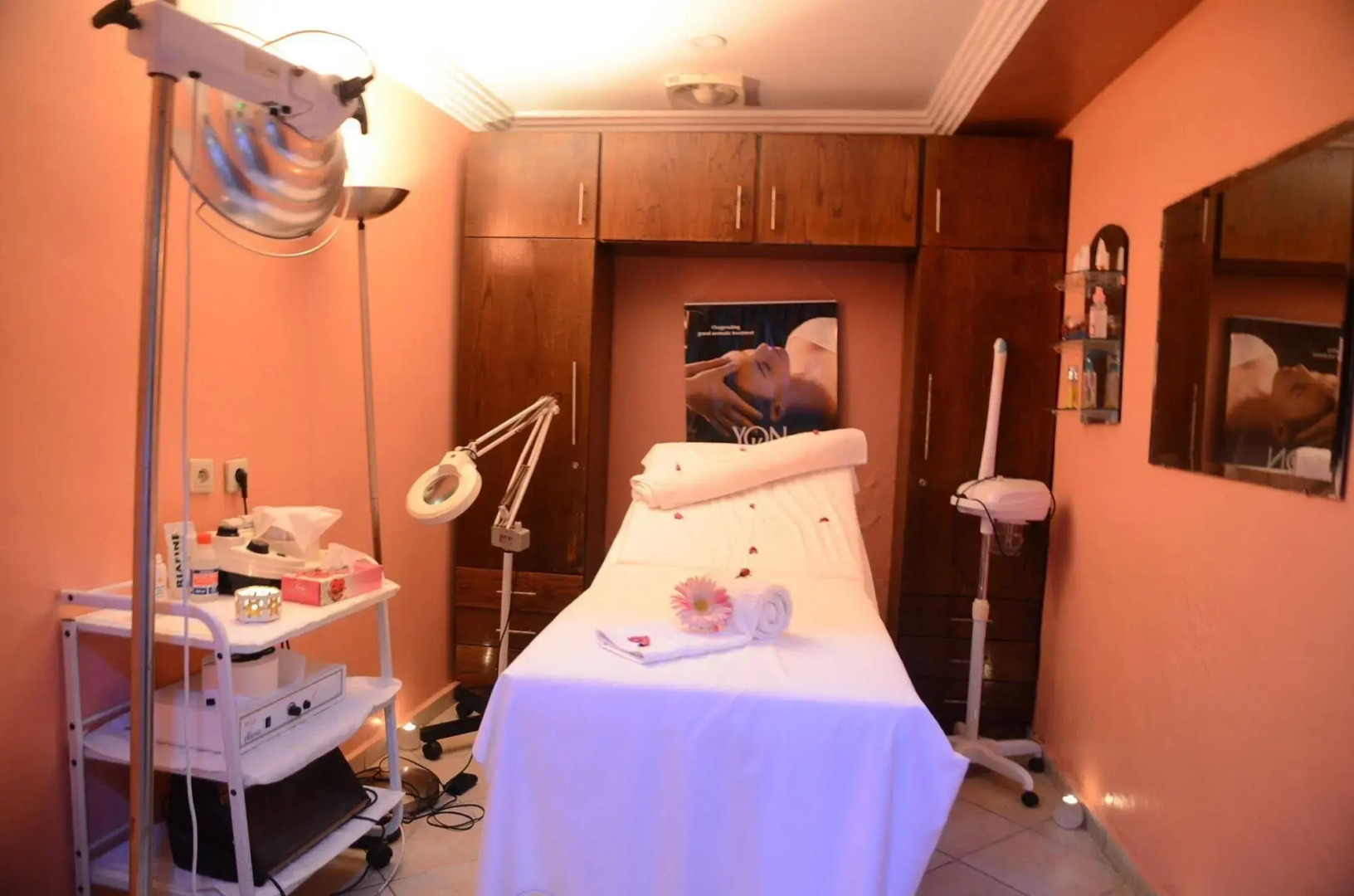 Photo - Imperial Boutique Hotel Rabat