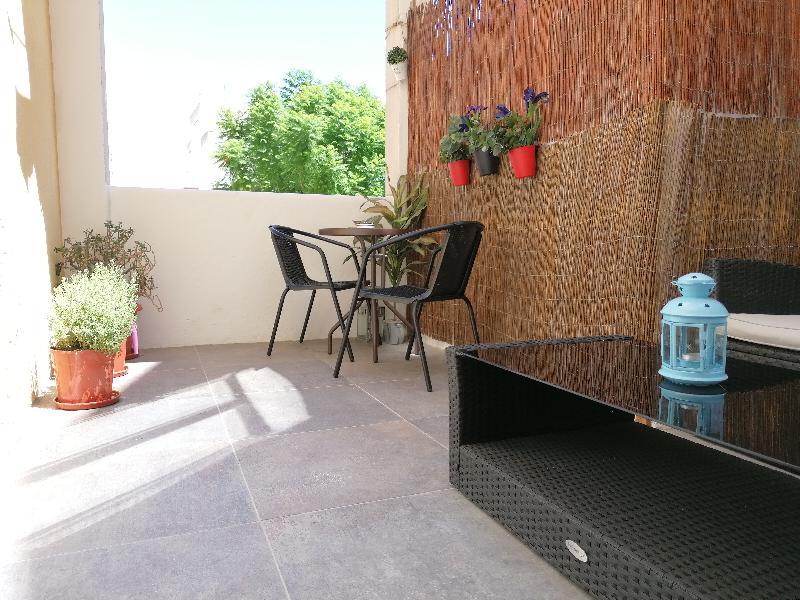 Foto - Temple Suites Guesthouse