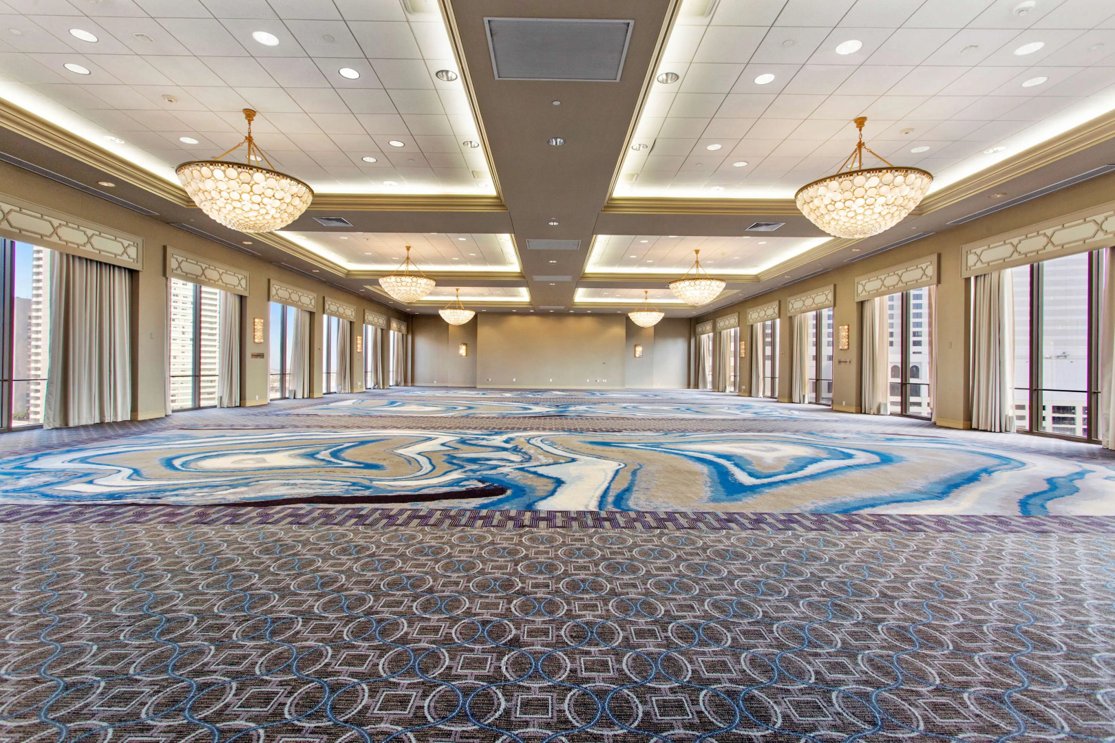 Foto - DoubleTree by Hilton New Orleans