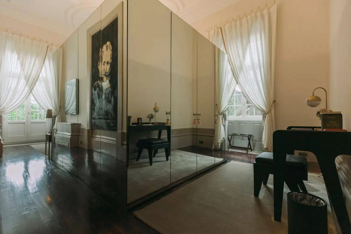 Photo - Torel Palace Porto