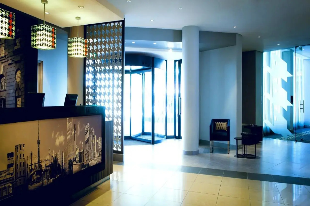 Photo - Garden Court Milpark