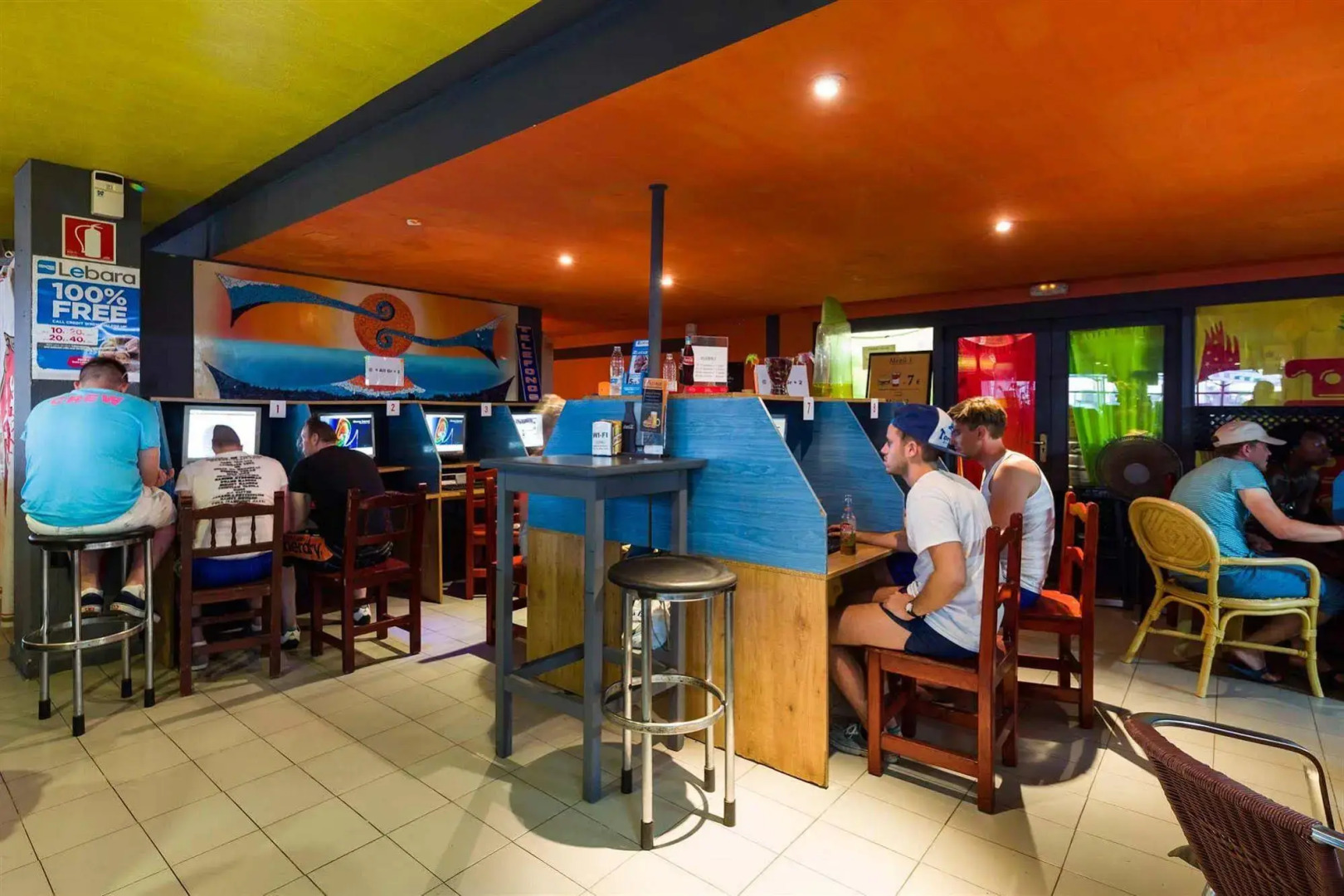 Foto - Apartamentos Jet - Adults Only