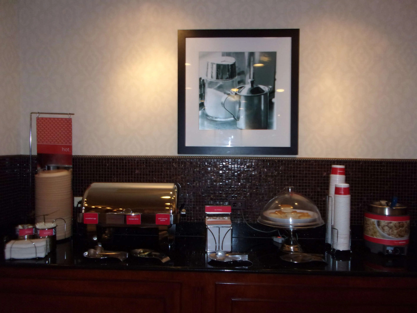Foto - Hampton Inn & Suites Bolingbrook