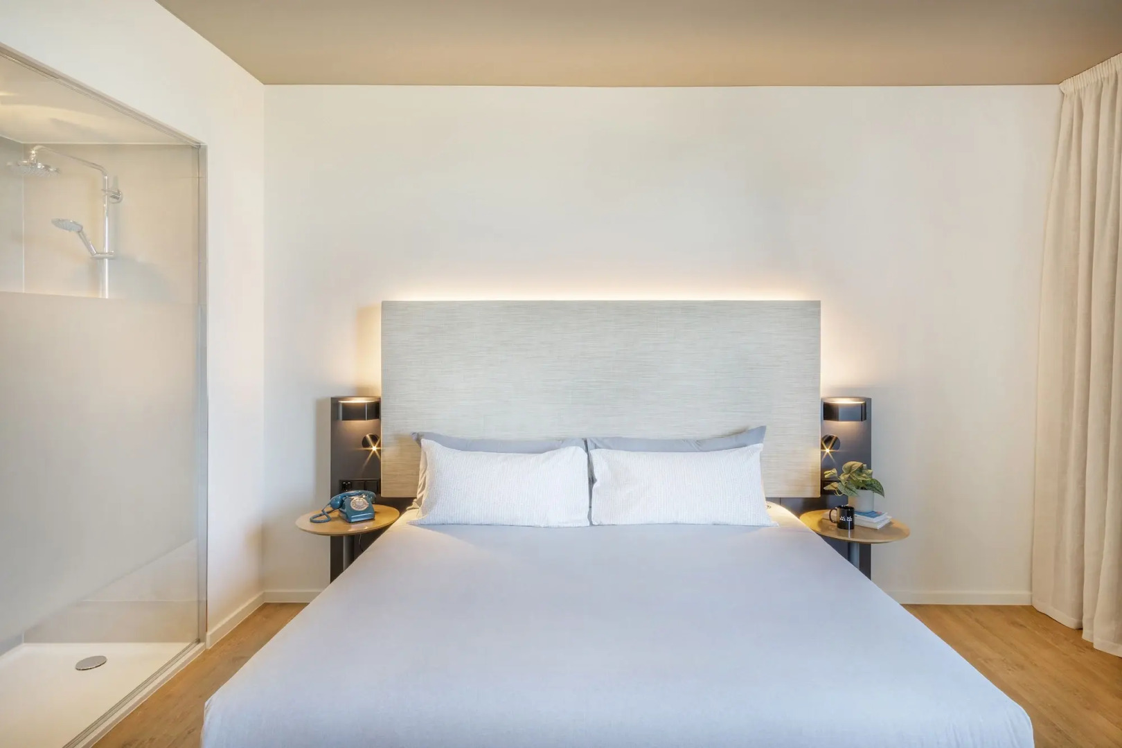 Foto - INNSiDE by Meliá Luxembourg