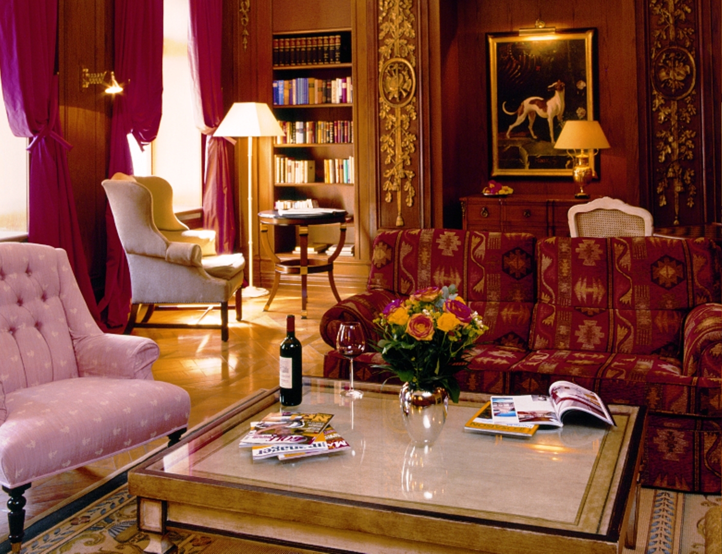 Foto - Louisa's Place